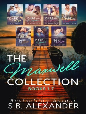 cover image of The Maxwell Collection